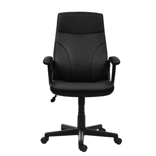 Techni Mobili Medium Back Executive Office Chair