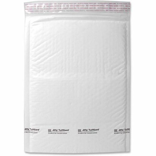 Sealed Air Tuffgard Premium Cushioned Mailers - #7 - 14 1/4" Width x 20" Length