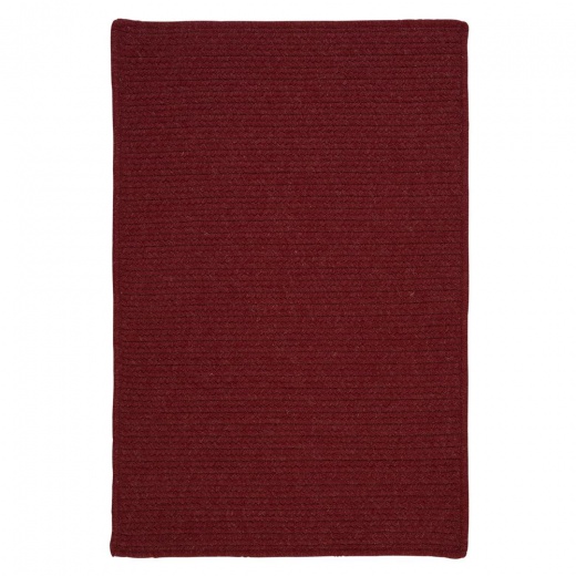 Courtyard - Sangria 2'X3' Outdoor Rug