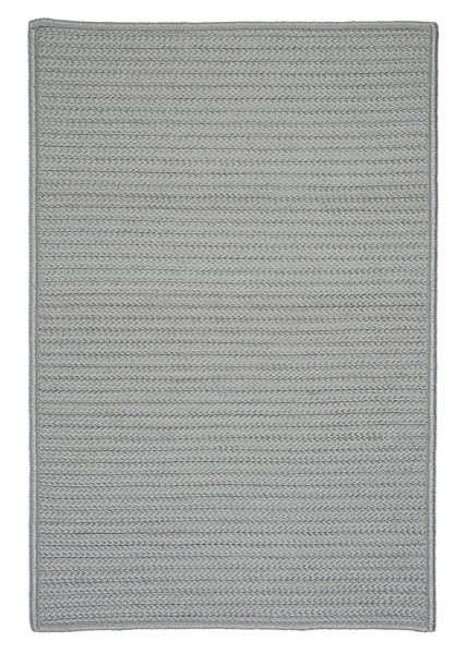 Simply Home Solid - Shadow 2'X8'