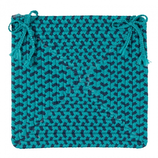 Montego - Oceanic Chair Pad (Set 4)