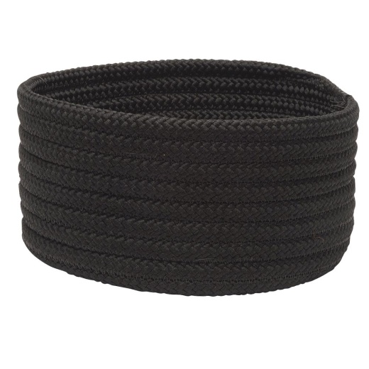 Storage Basics Black 14" Bowl