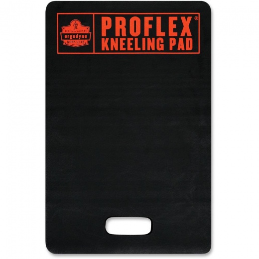 Ergodyne Proflex Kneeling Pads - Black - Foam