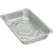 SEPG Smart Full-size Steam Table Pans - Baking, Steaming, EGS600248, EGS  600248 - Office Supply Hut