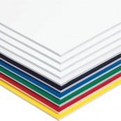 UCreate Foam Board - Craft, Classroom - 20