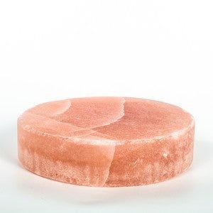 Himalayan Salt Block 8" Round