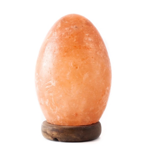 Himalayan Salt Lamp Egg Shape