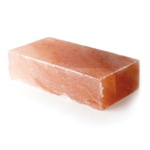 Himalayan Salt Slab 4" X 8" X 2" Set Of 2