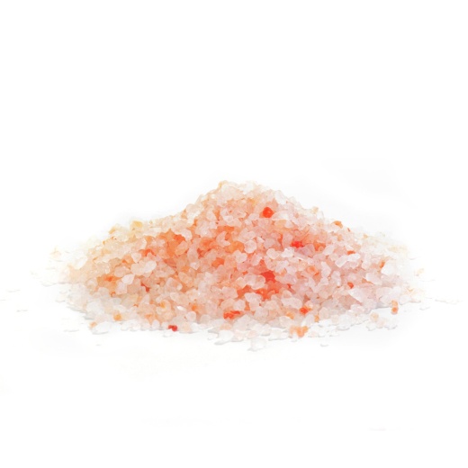 Flooring Coarse Salt