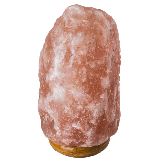 Platinum Salt Lamp Lbs