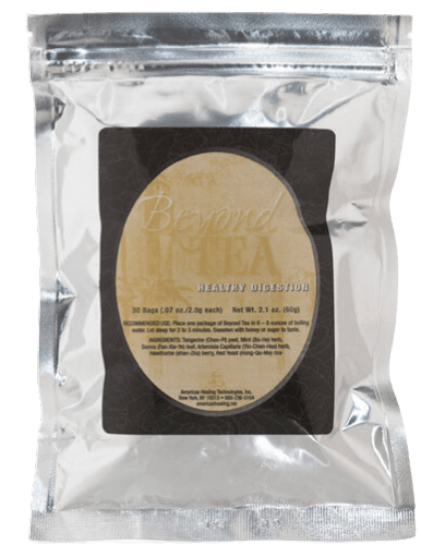 30 Healthy Digestion Teabags