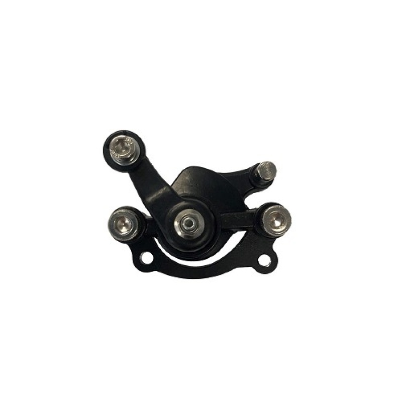 MotoTec 50cc Demon Bike Rear Brake Caliper