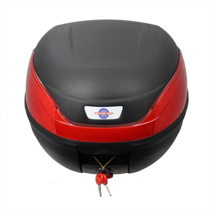32L Scooter Trunk Top Case (172110)