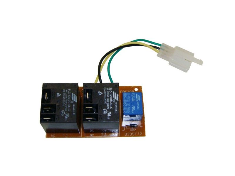 Mm5008 High Speed Relay