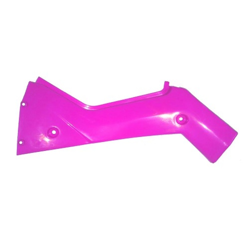 Mototec- Renegade Right Side Fairing Pink
