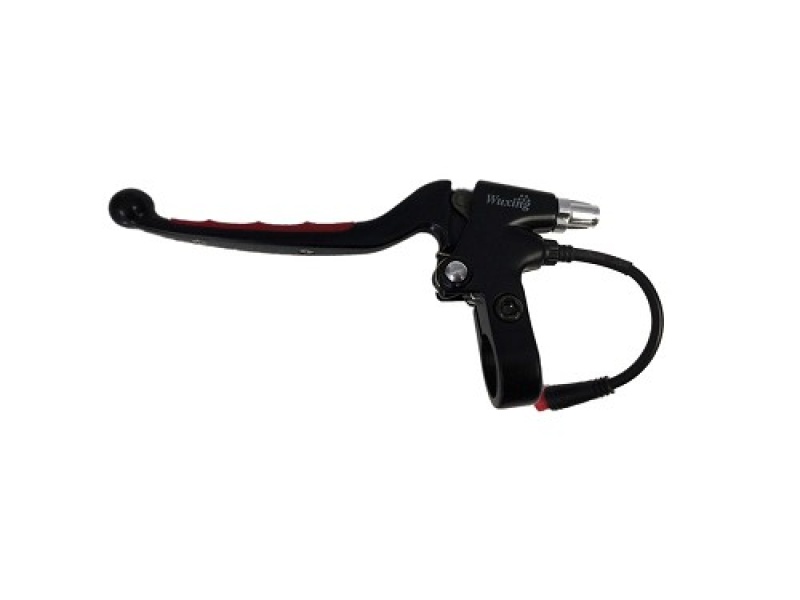 Mototec Mad Scooter - Left Brake Lever V2