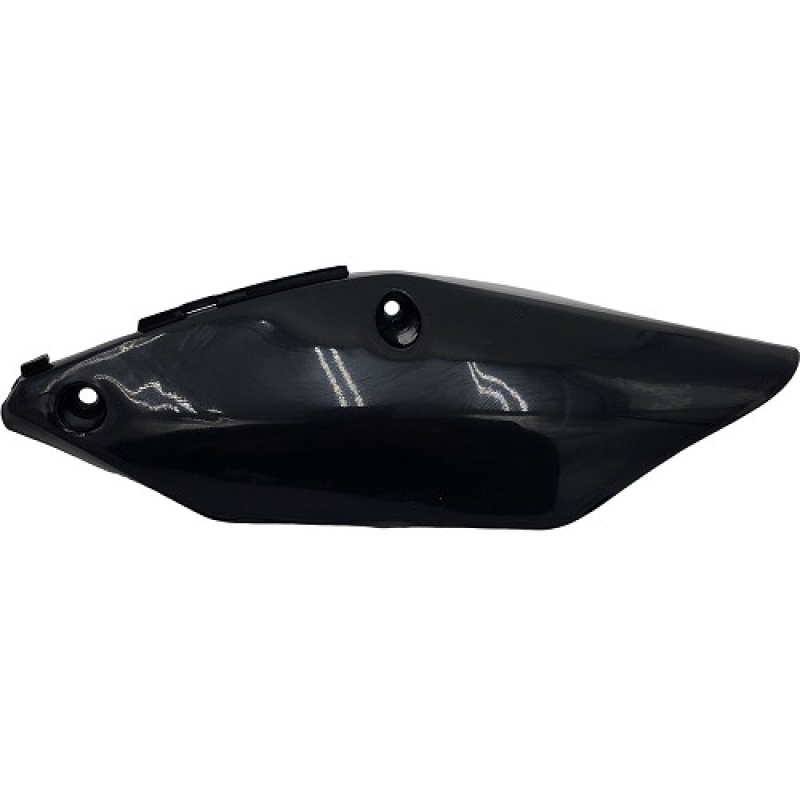Mototec Pro Dirt Bike 2000W Lower Rear Panel Left