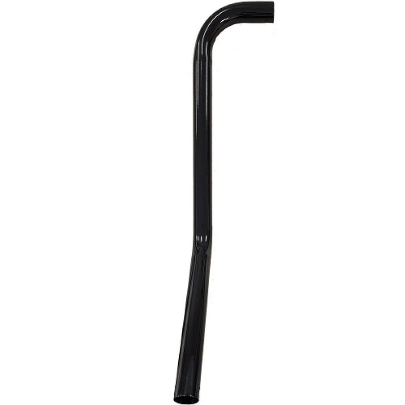 Mototec Mud Monster Xl 212Cc/2000W Lower Roll Bar Left