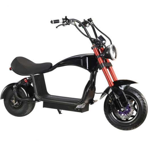 Mototec Mini Lowboy 48V 800W Lithium Electric Scooter