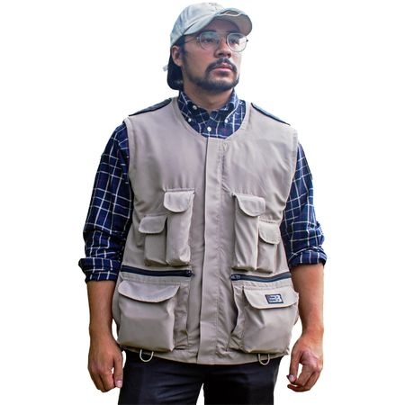 Bulletproof Ready Vest - Bugout Survival Vest