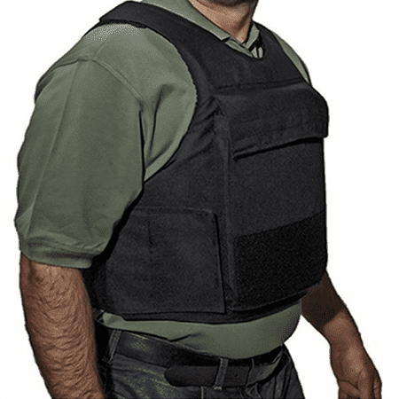 Bulletproof Vip Plus Vest Nij Iiia