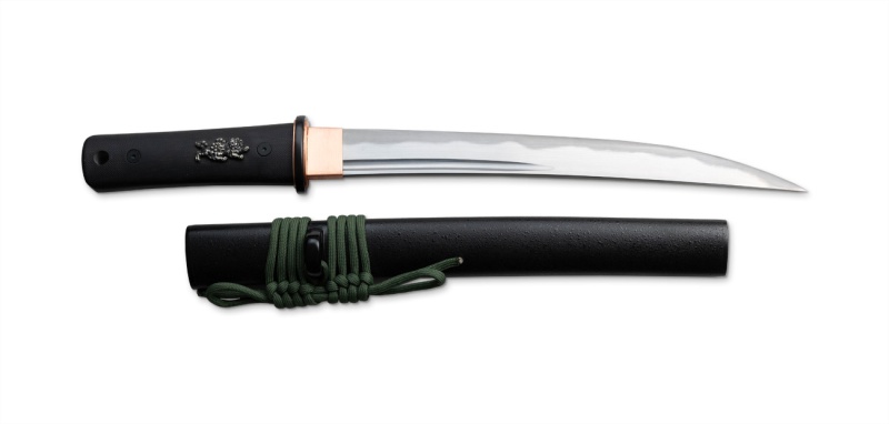 Modern Tanto By Dragon King