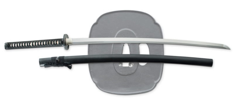 Winter Sun Katana By Dragon King