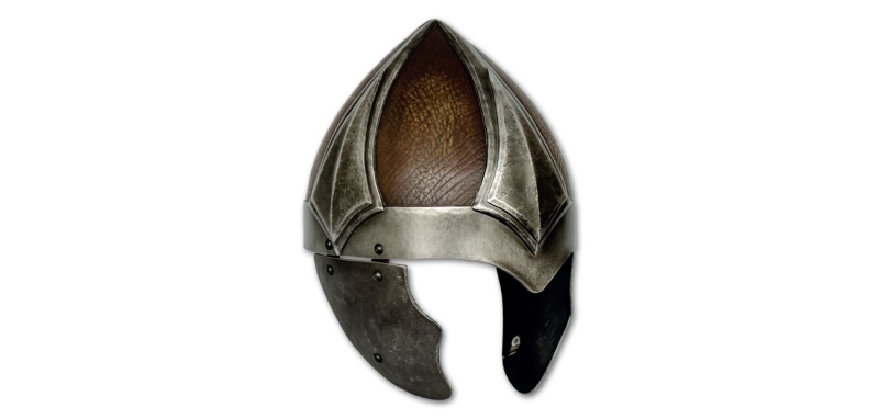 Dragonslayer Synthetic Armour By Red Dragon Armoury
