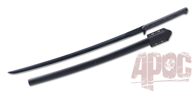 Atrim Survival Odachi By Apoc