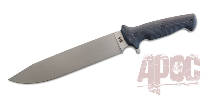 Wallace Bowie By Apoc