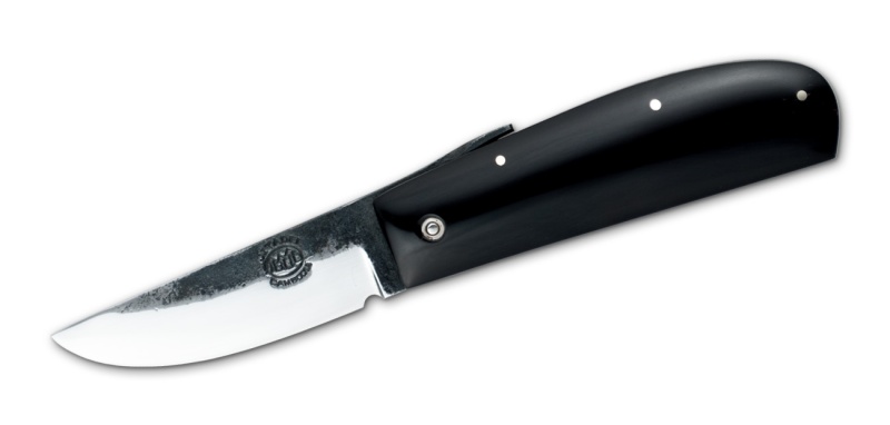 Phan Thiet Friction Folder - Horn Scales By Citadel