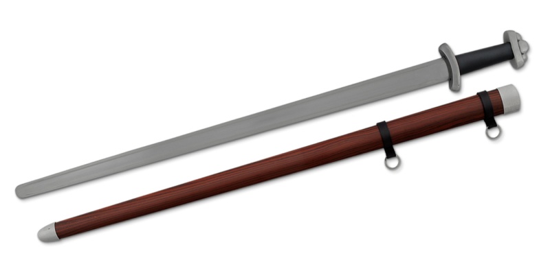 Cas Hanwei Practical Viking Sword By Paul Chen / Hanwei
