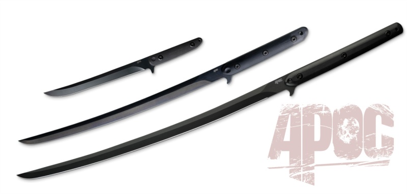 Atrim 3 Pc Survival Set By Apoc