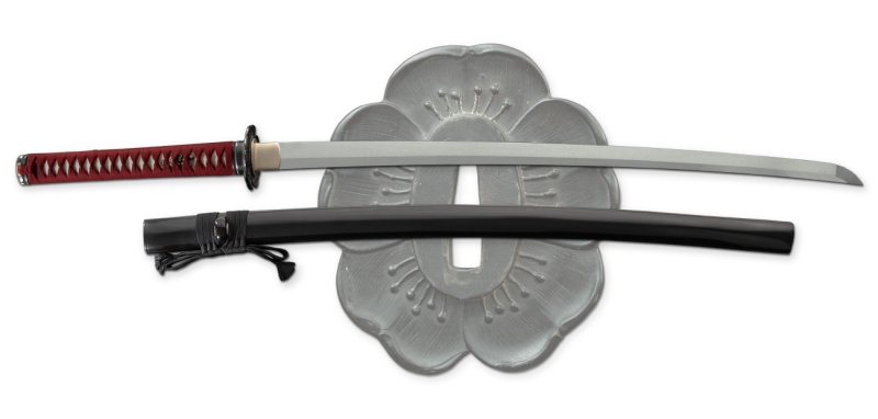 Spring Sakura Katana By Dragon King
