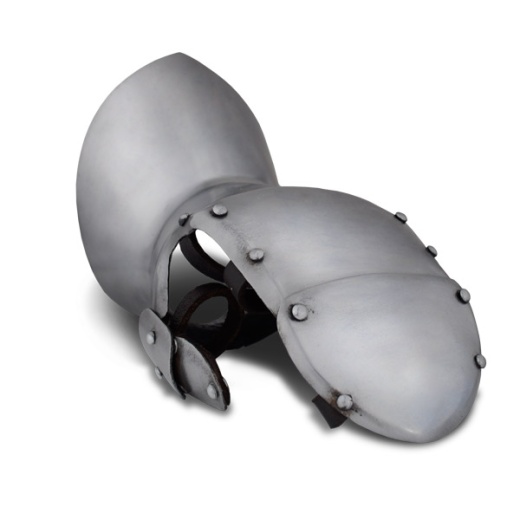 Gauntlets (Pair): Gauge16