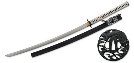 Hanwei Koi Katana