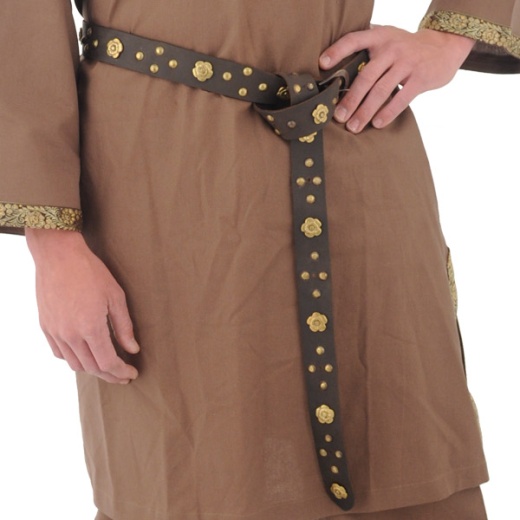 Knights Belt
