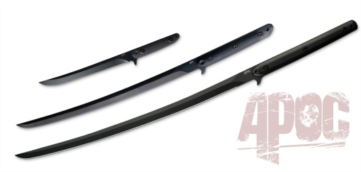 Atrim Survival Daisho By Apoc