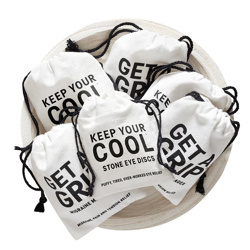Get A Grip + Keep Your Cool Filled Display