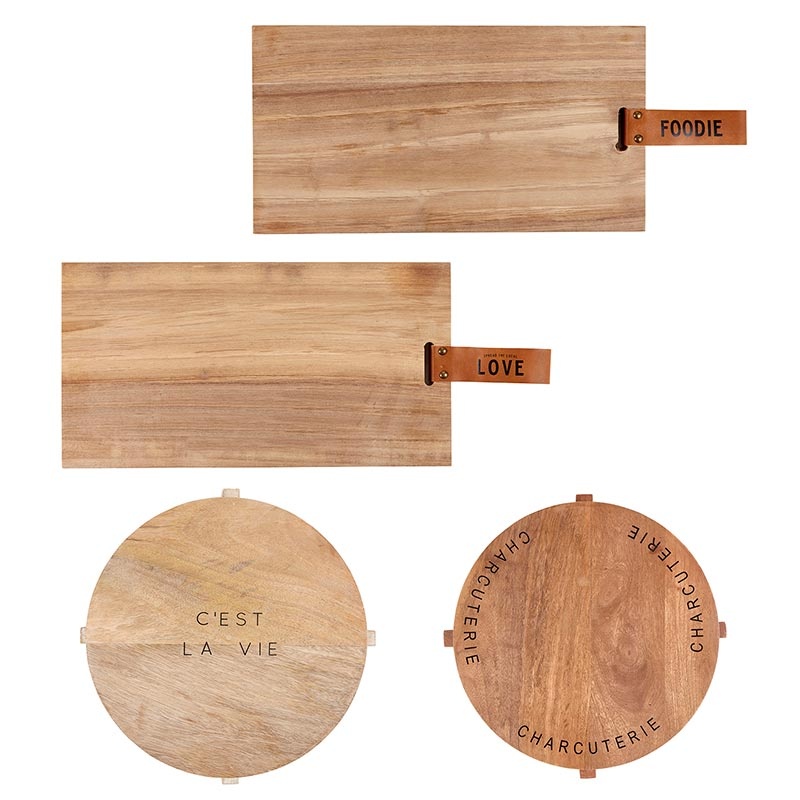 Serving Board Collection