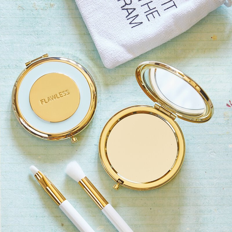 Compact Mirror - Flawless