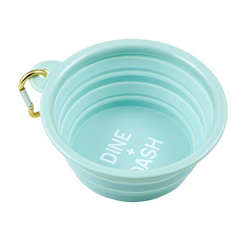 Collapsible Bowl - Dine + Dash