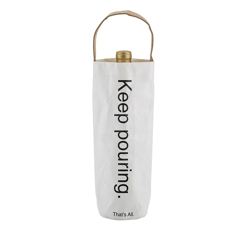 That's All® Wine Bag - Keep Pouring