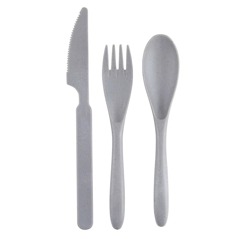 Reusable Cutlery Set - Fork It Over