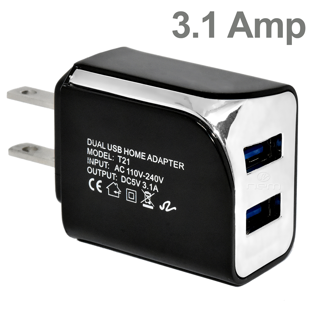 Marinco SeaLink Deluxe Dual USB Charger and 12V Receptacle