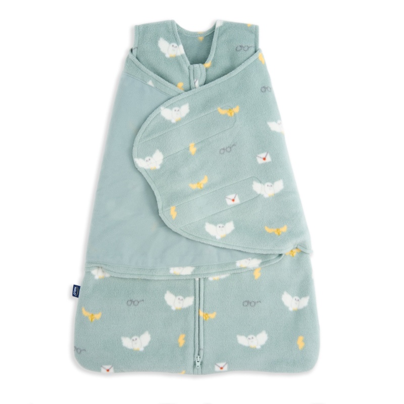 Harry Potter™ Swaddle Micro-Fleece Tog 3.0
