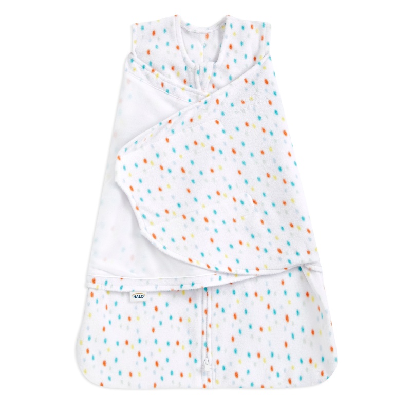 Swaddle Micro-Fleece Tog 3.0