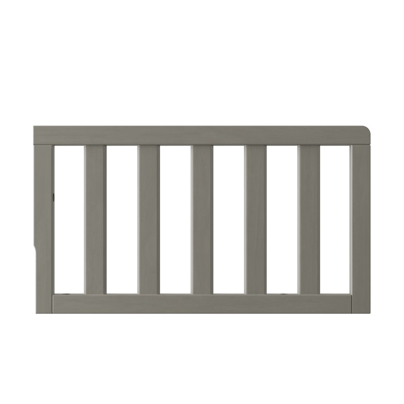 F09501 - Toddler Guard Rail - Lunar Gray