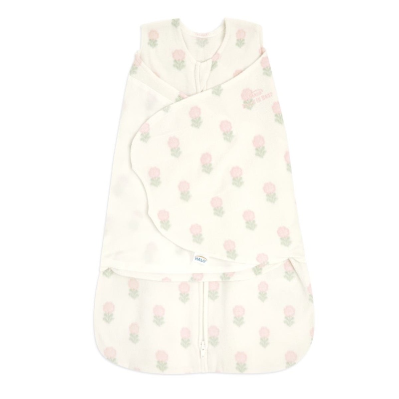 Swaddle Micro-Fleece Tog 3.0