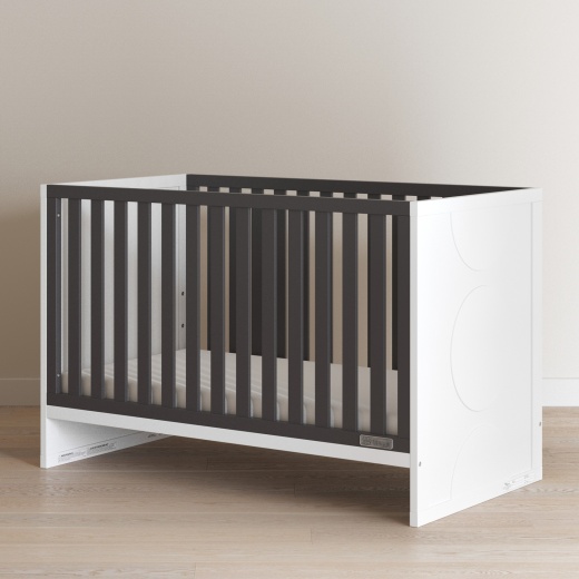 Orbit 3-In-1 Euro Crib